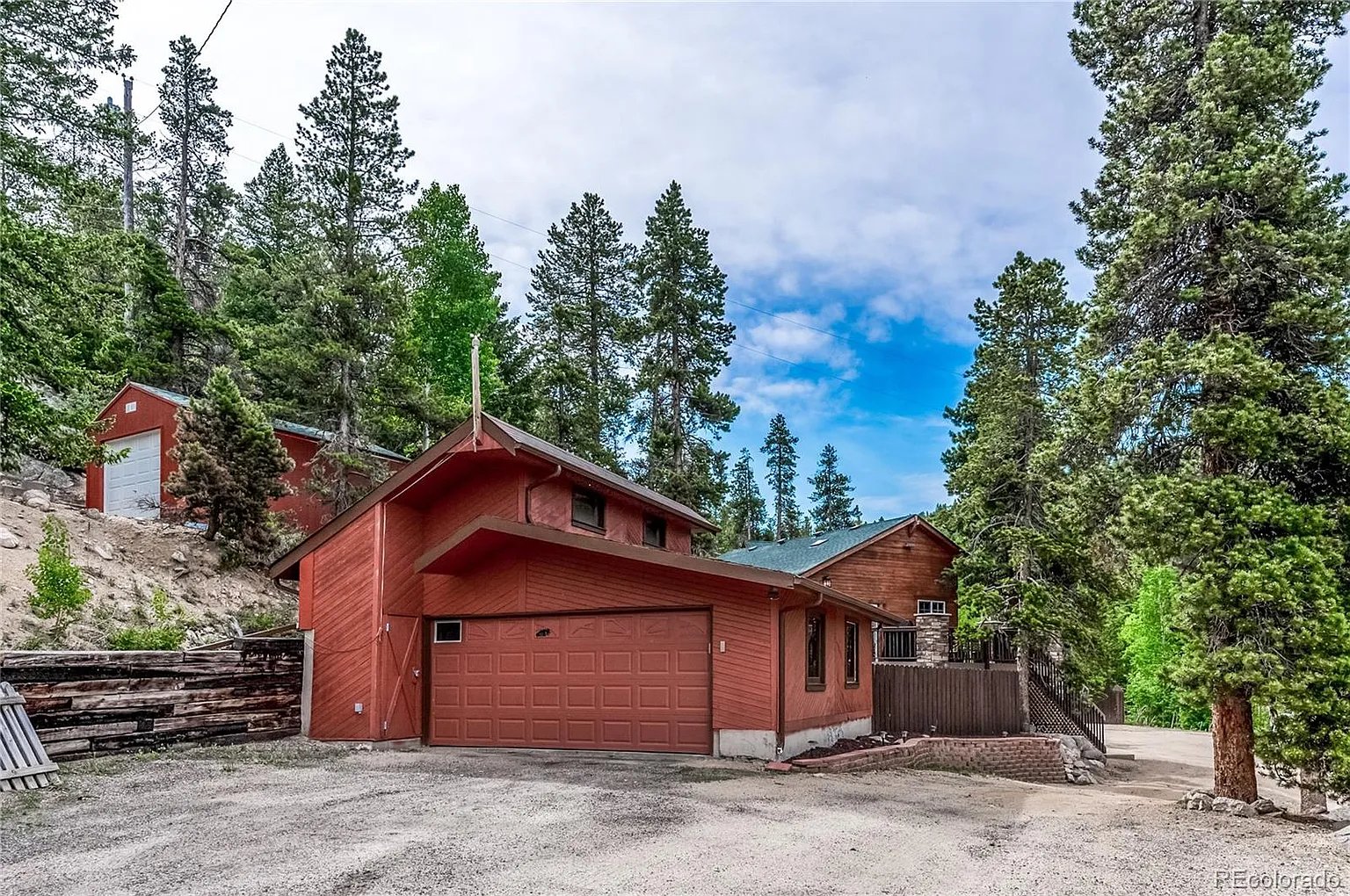 114 Old Logging Rd
