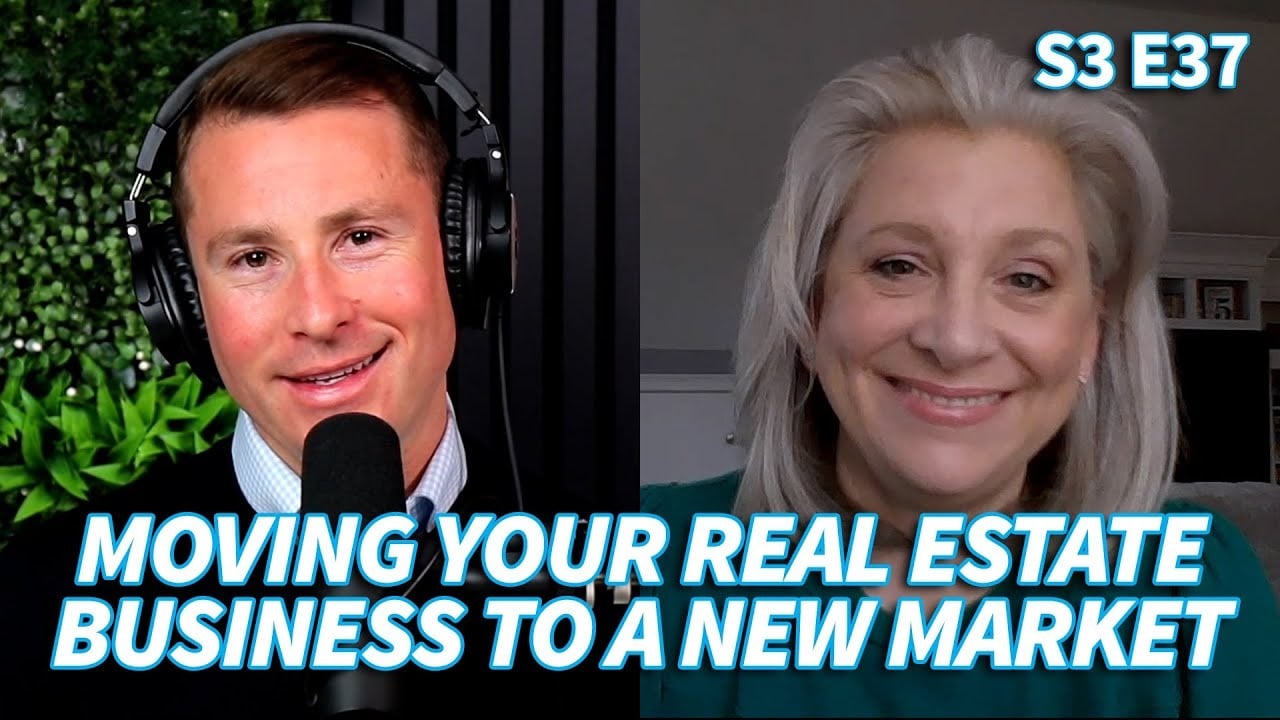 Breaking into a New Market: Insights of a Coast-to-Coast Relocation Journey with Tara Morawski