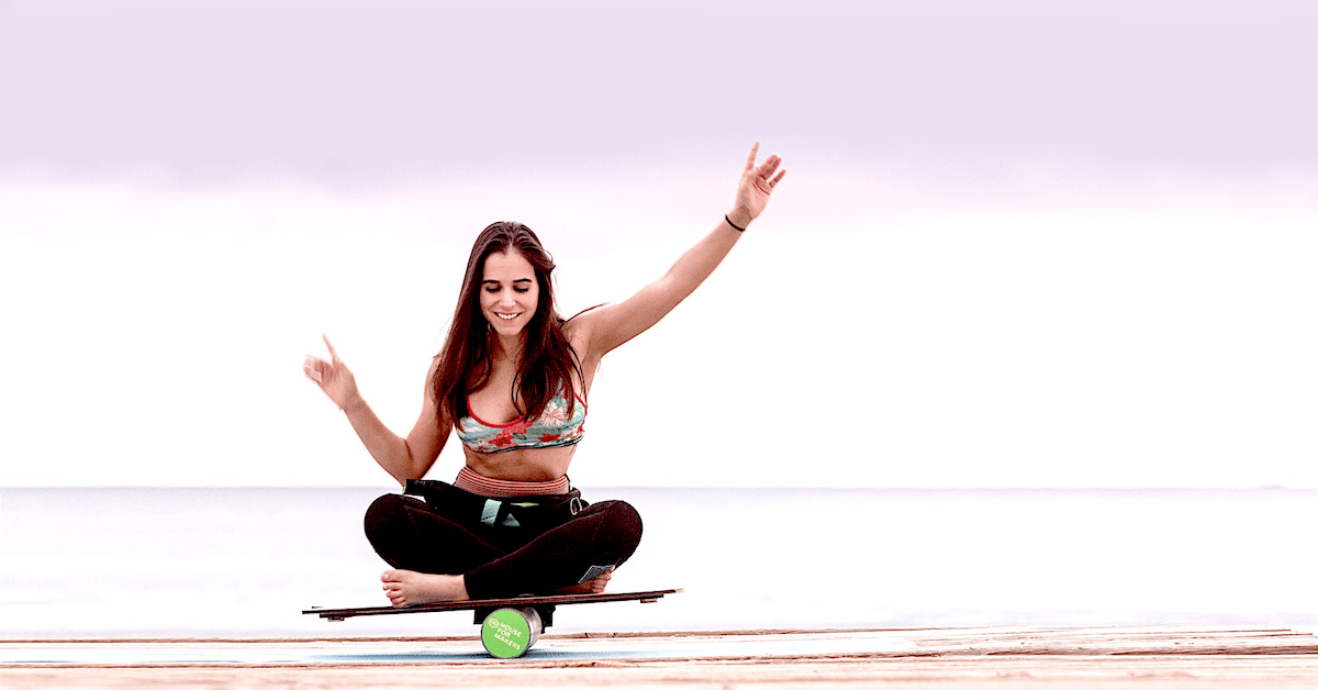 Exercise to Fit Your Personality