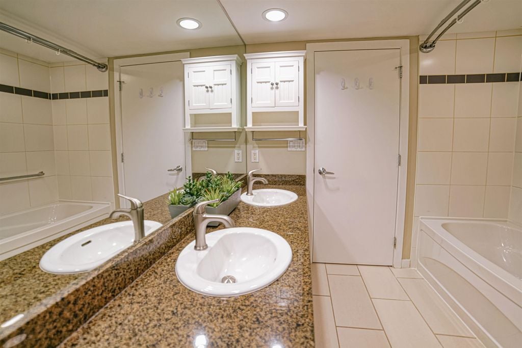 7063 Hall Ave, #203