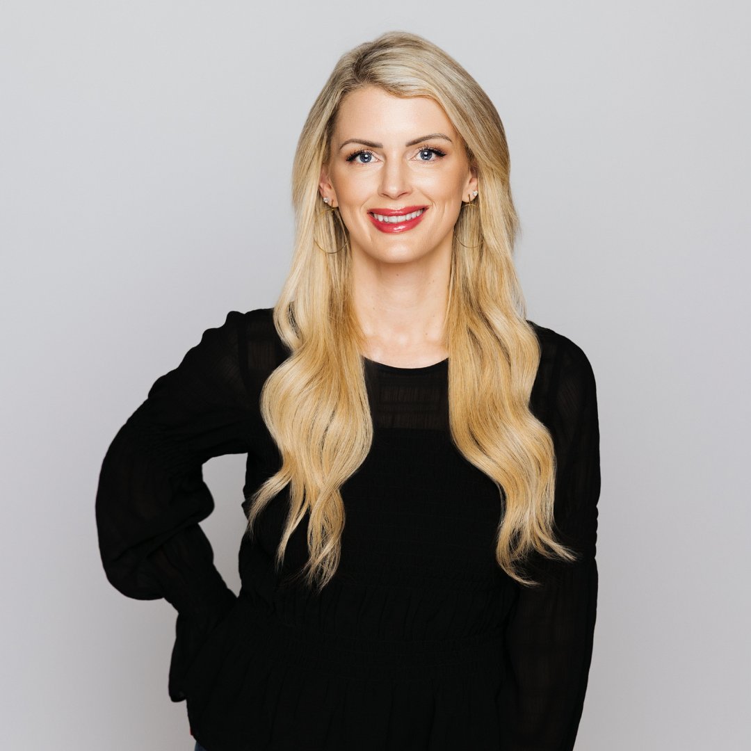 Melissa Harris