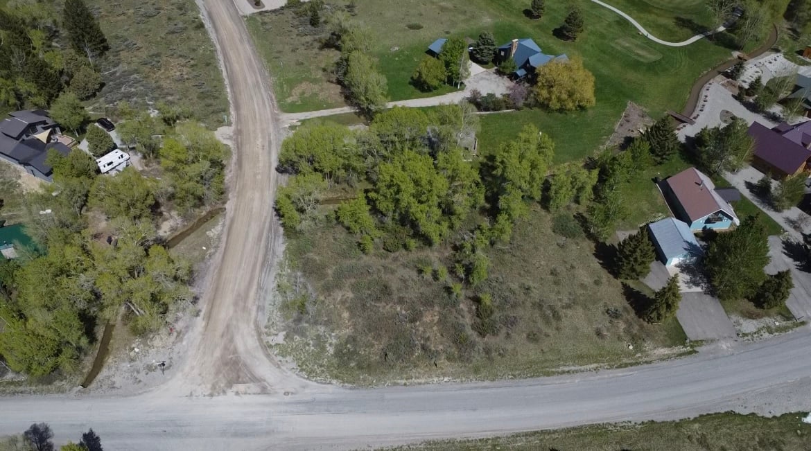 LOT 104 HARDMAN RD