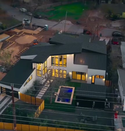 4613 Bolm Rd, Austin, TX 78702