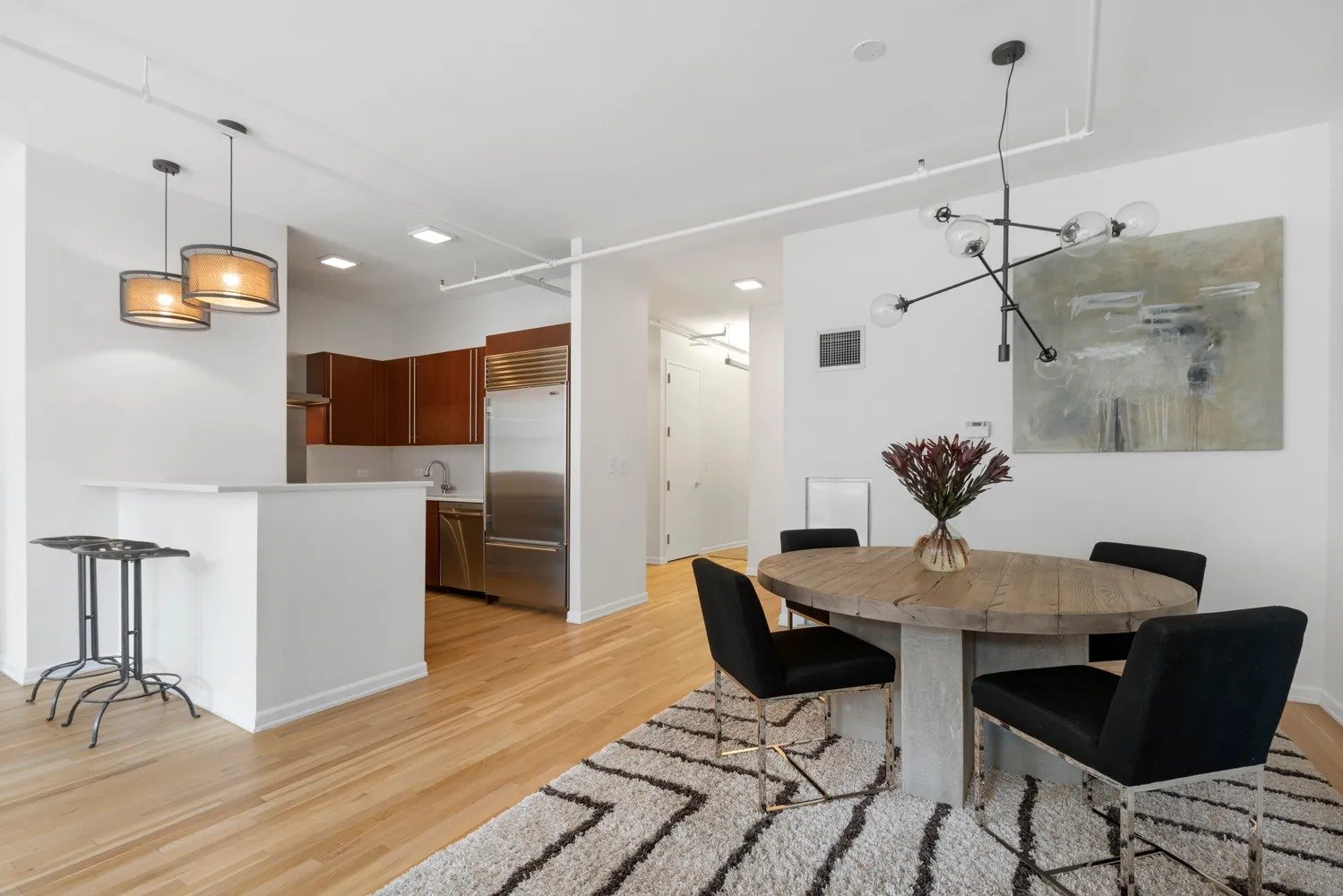 3-7 Wooster Street, Unit 4B