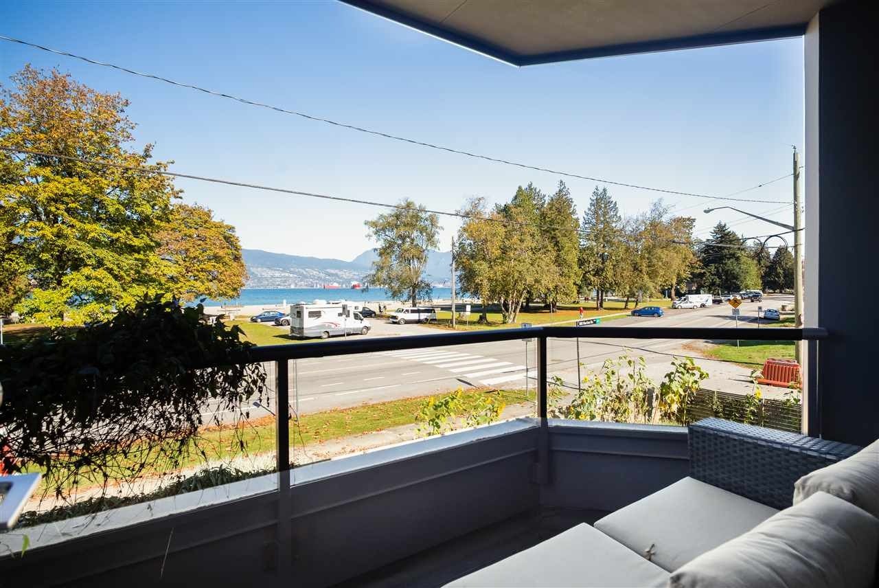 4510 NW Marine Dr