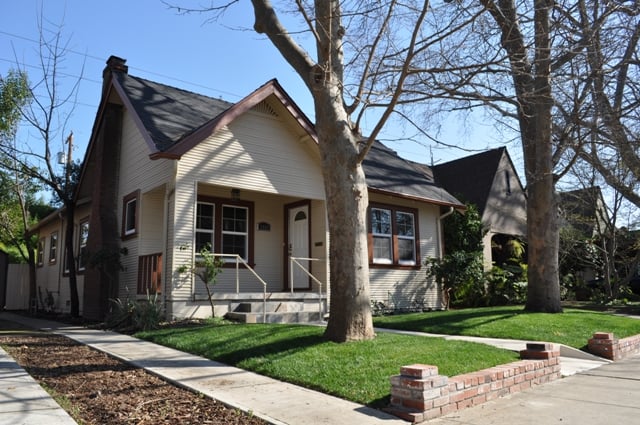 2559 Freeport Blvd. Sacramento, Ca 95818- Land Park Home for Sold!