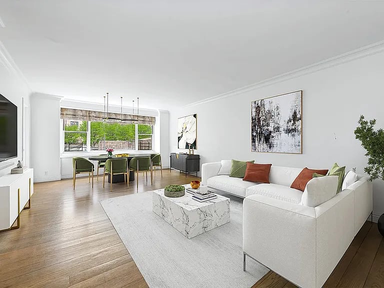 340 East 64th Street Unit 4C