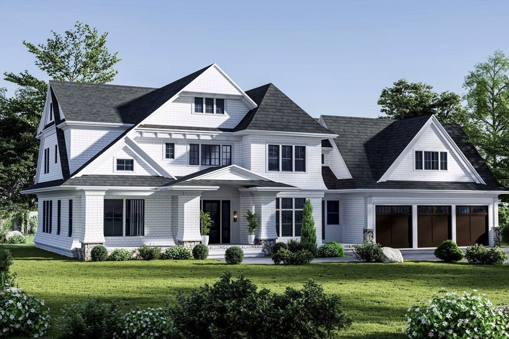 211 Stratford Rd