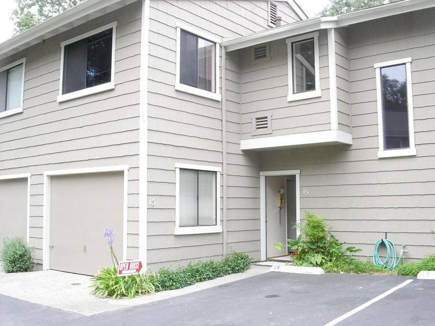 407 W Pedregosa St, #15