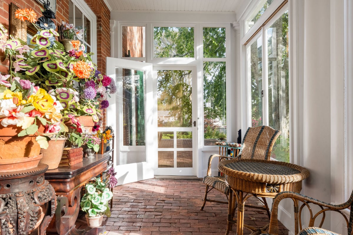 19 Pleasant Street - Moors End