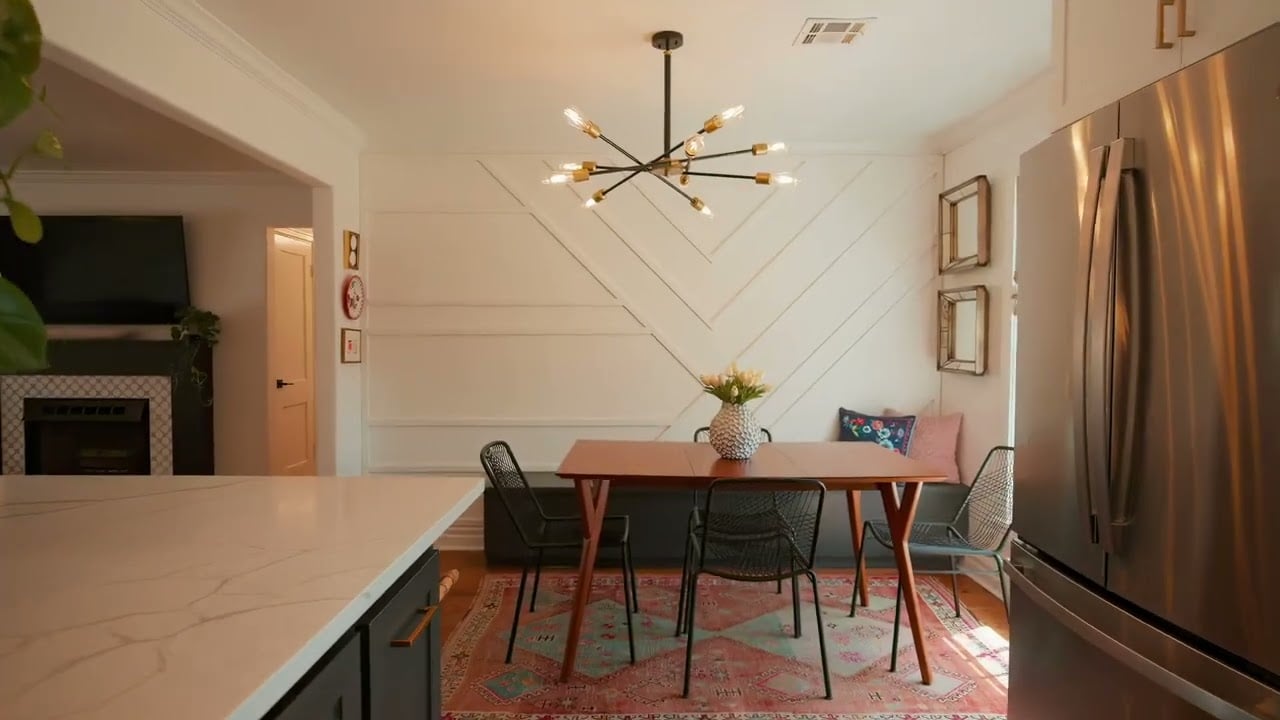 Cozy 3-Bedroom Home in Oklahoma City