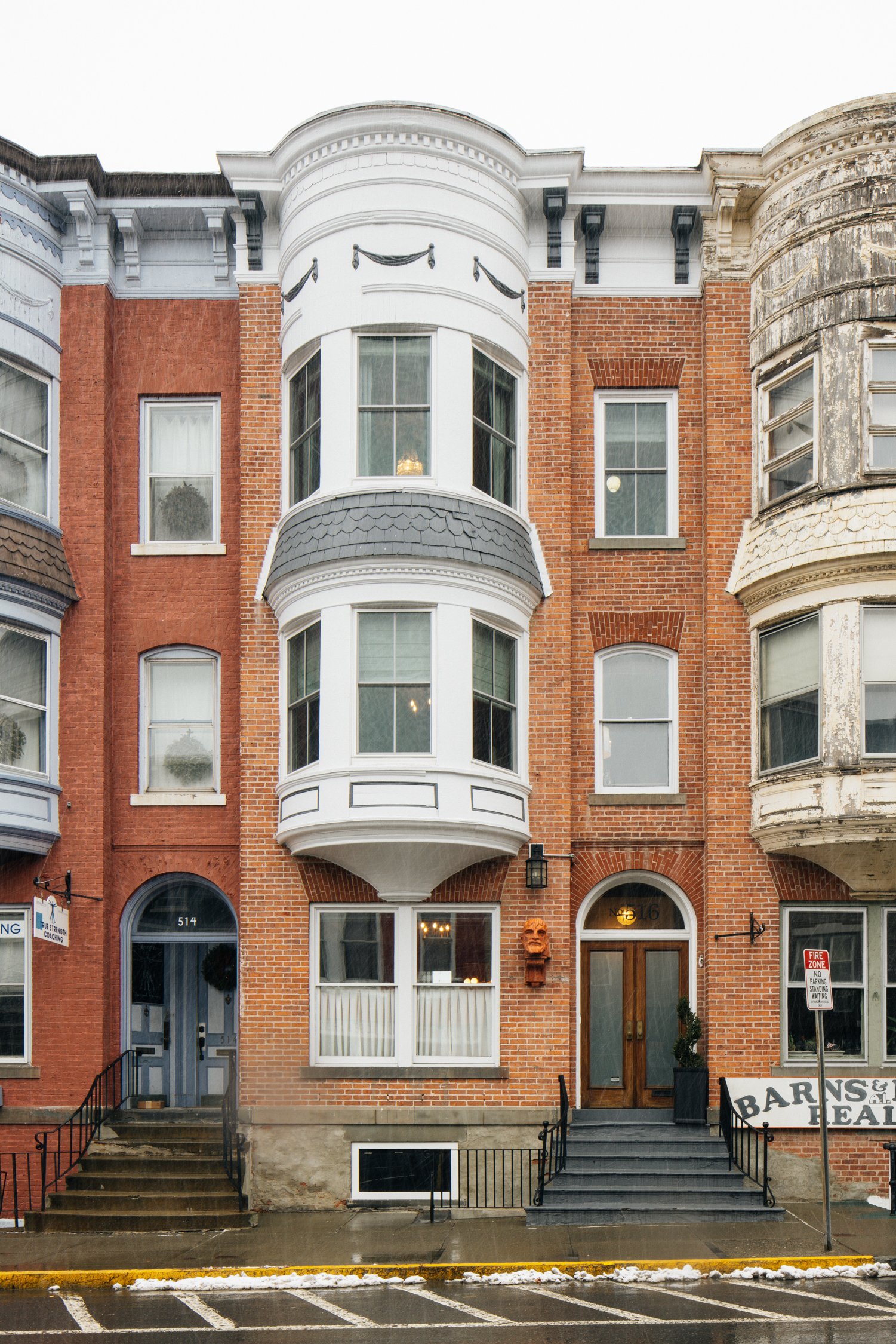 516 Warren Street