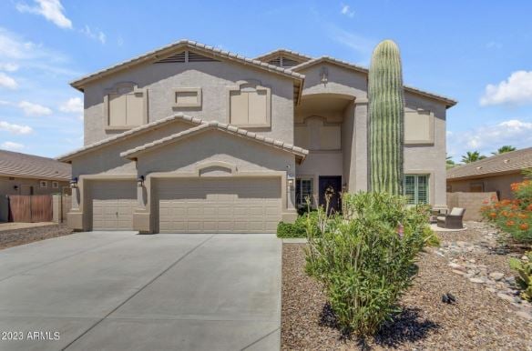 22050 N Desert Park Ct, Maricopa, AZ 85138