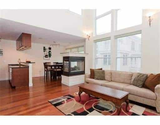 Reservoir Lofts