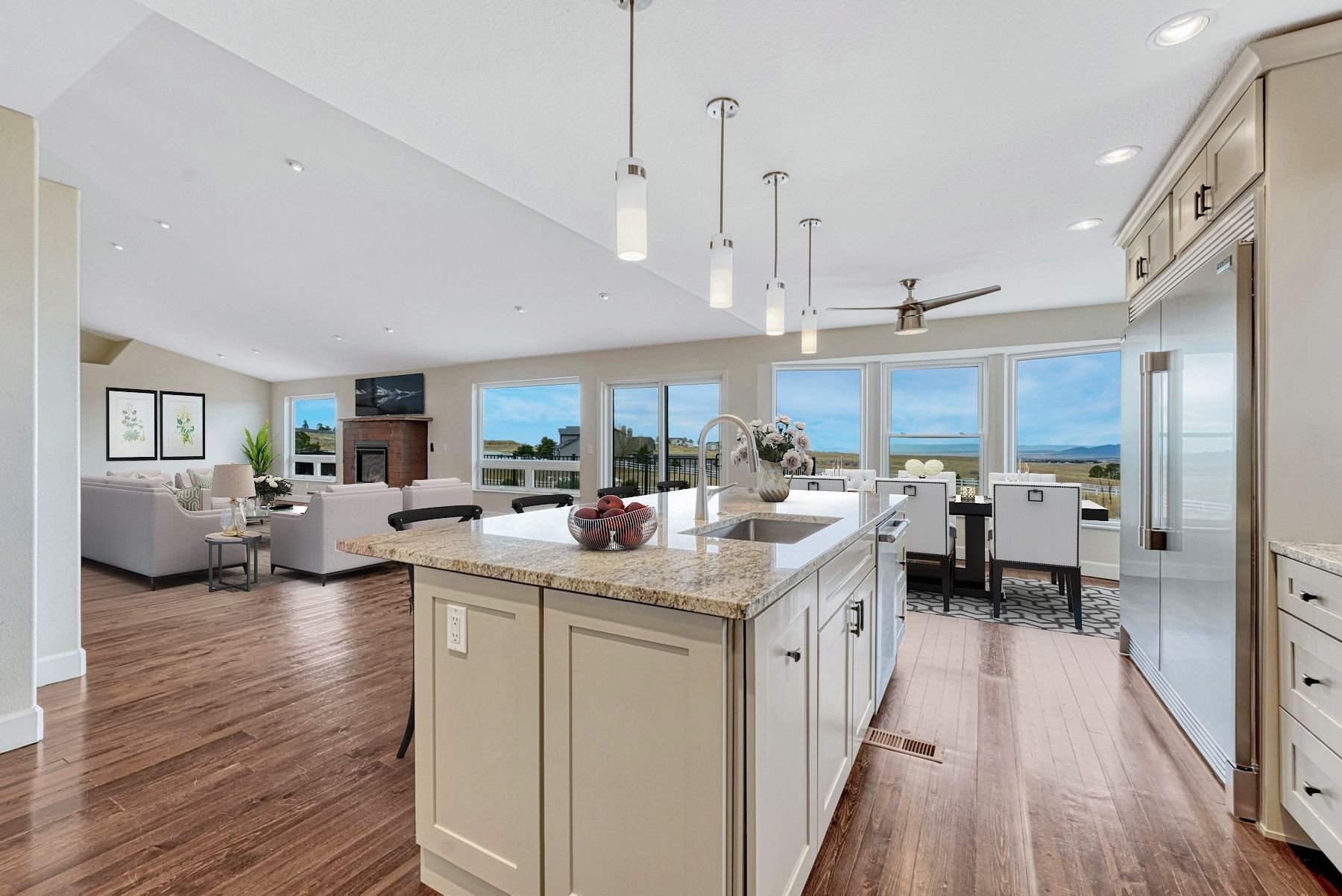 9970 Tomahawk Trail