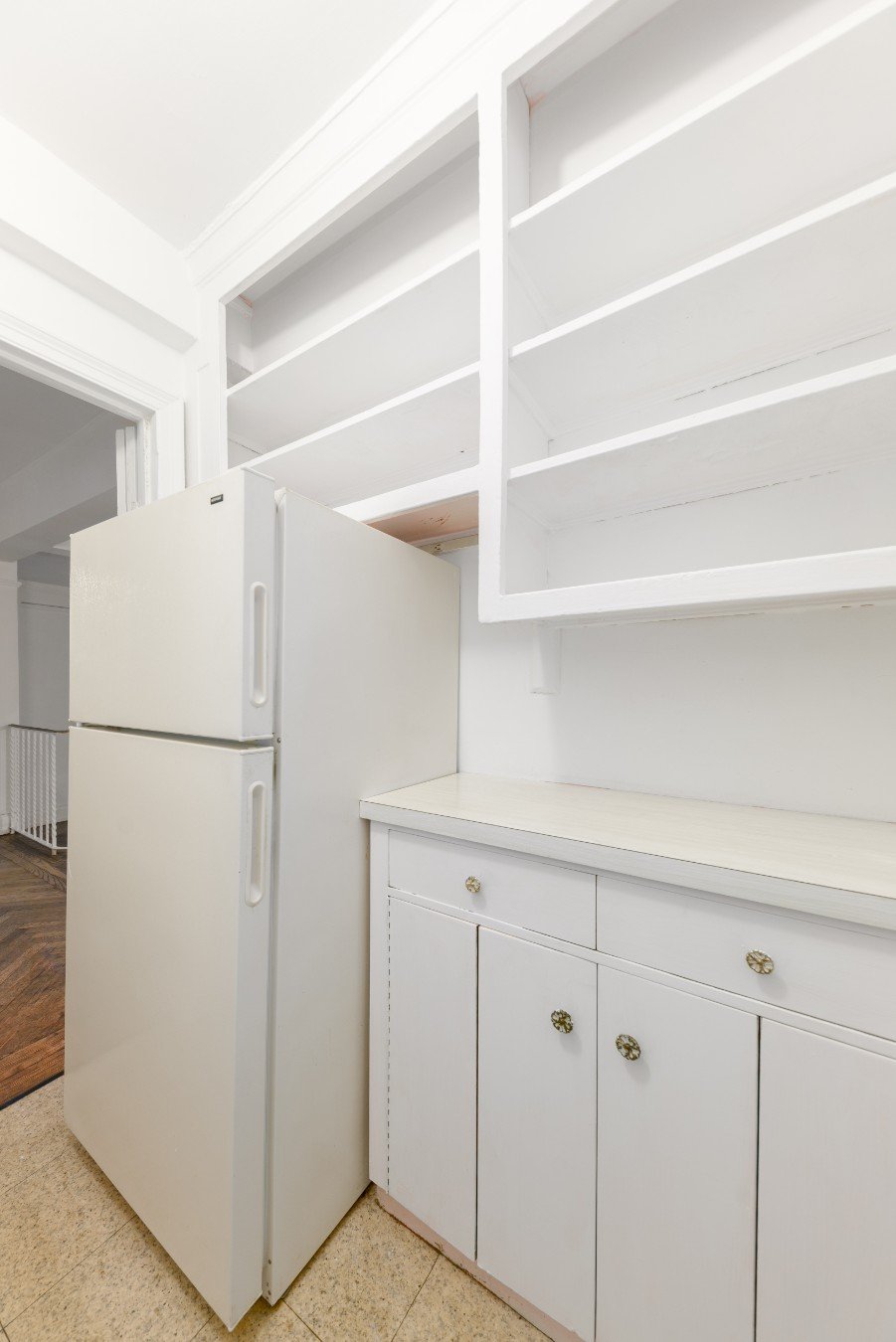 336 West End Avenue, #4F
