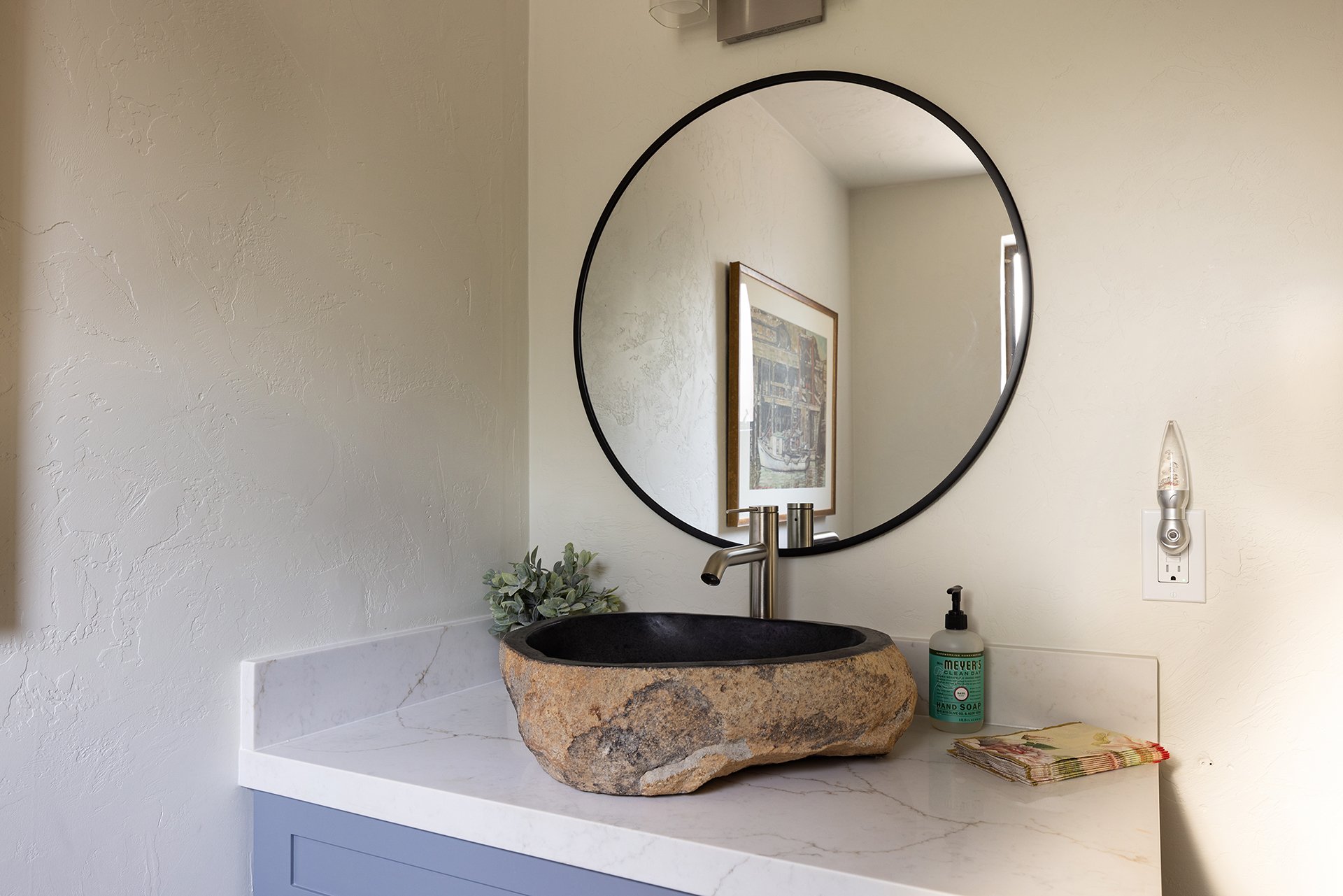 Private Carmel Valley Haven