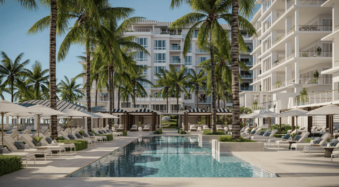 Hidden Gems: The 3 Most Expensive Penthouse Residences in Naples You Won’t Find on the MLS