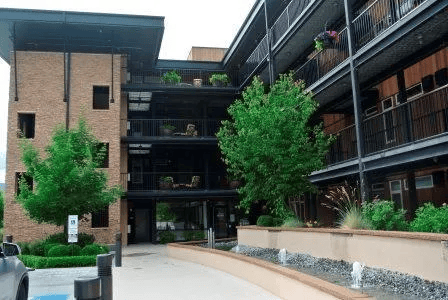 2220 W Woodin Ave #110