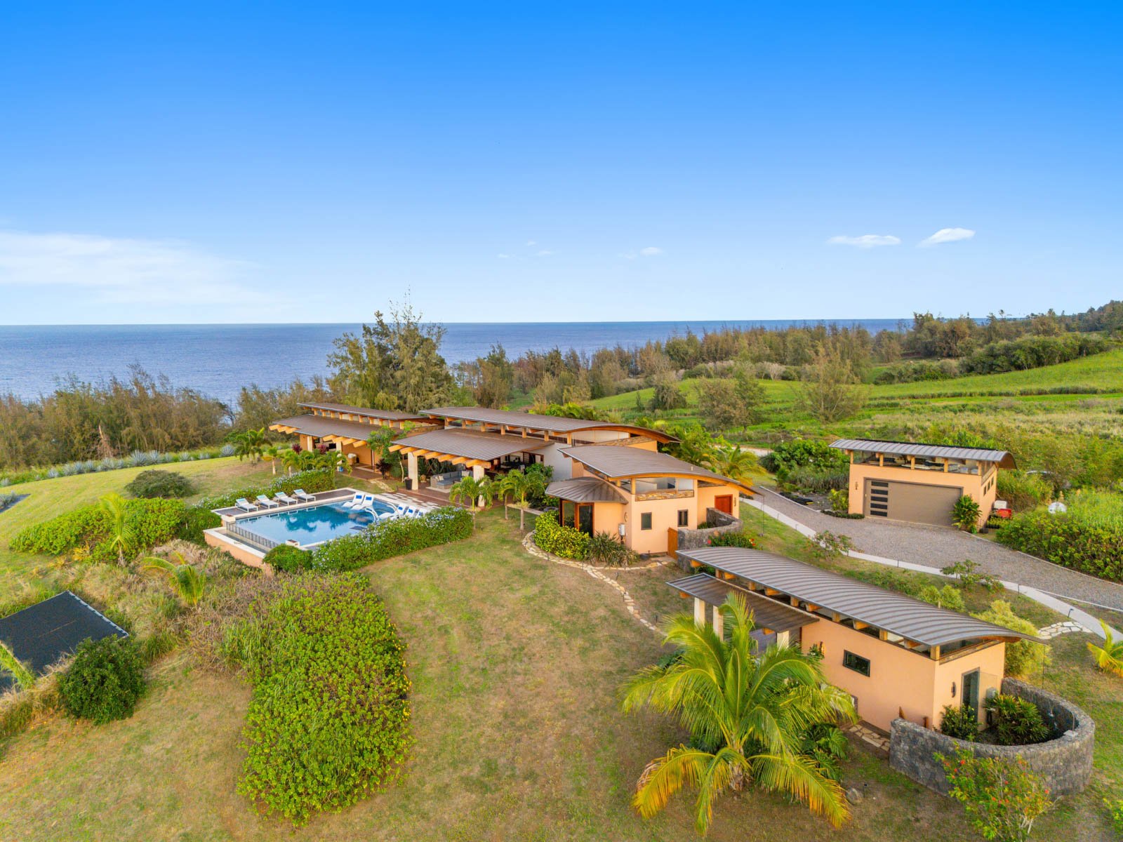 NANAINA KAI ESTATE