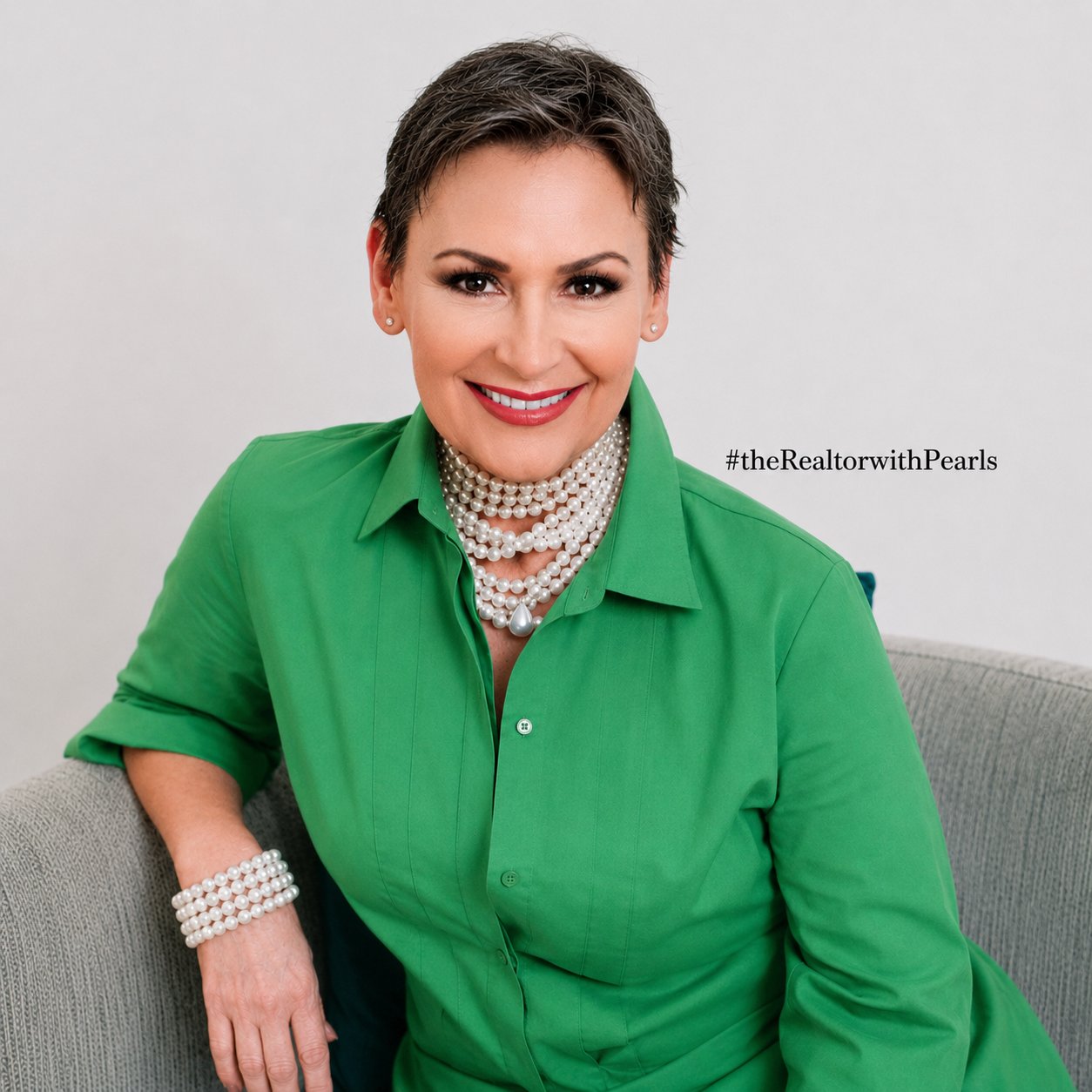 Sylvia Fortuin