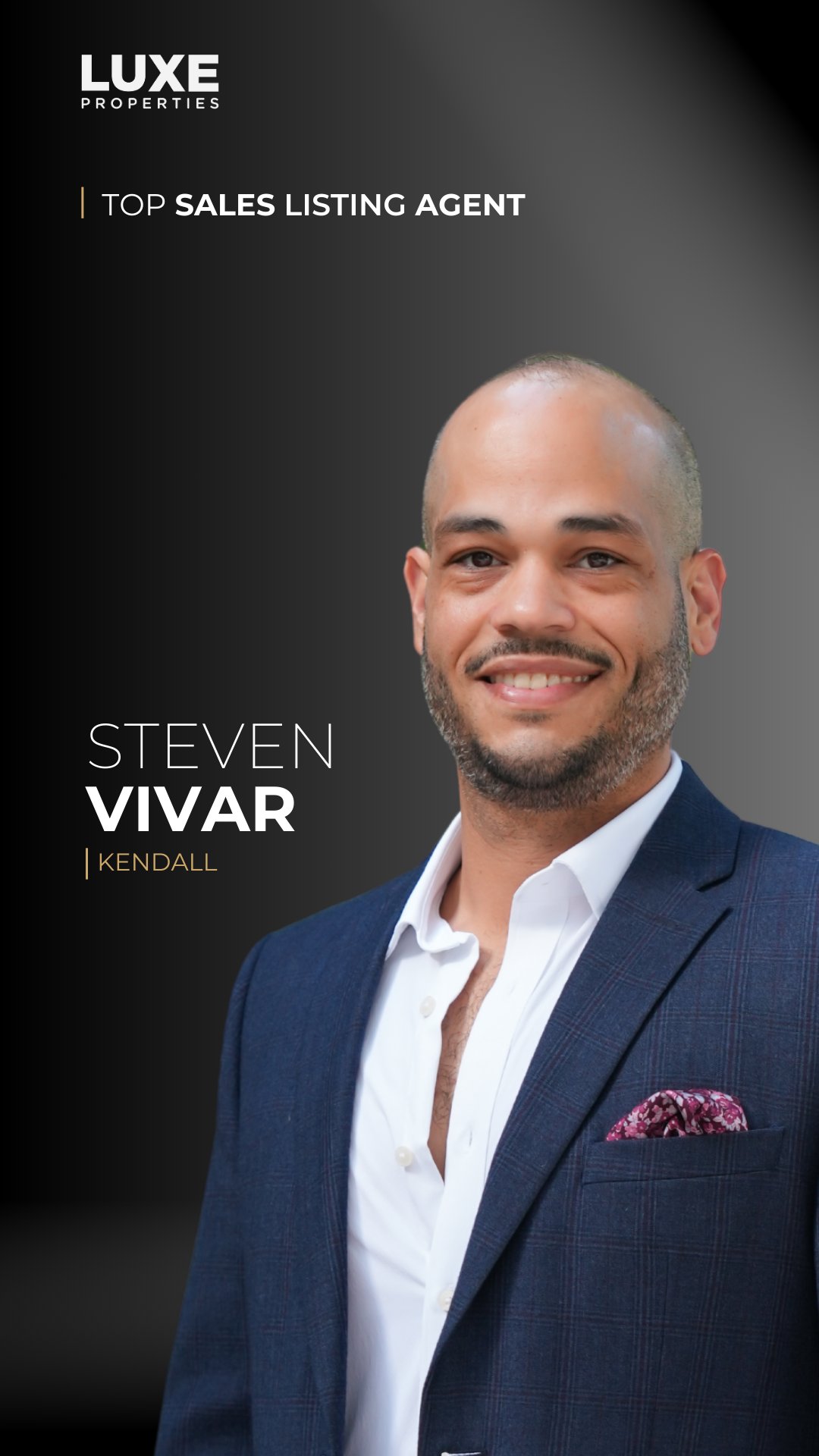 Top Producers Circle | January 2026 Miami Real Estate