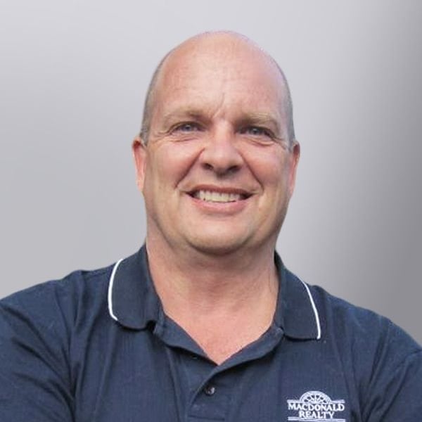 John Coulthard