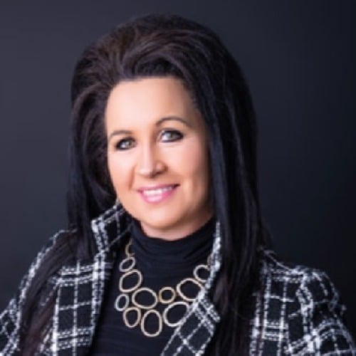 Donna Taylor photo