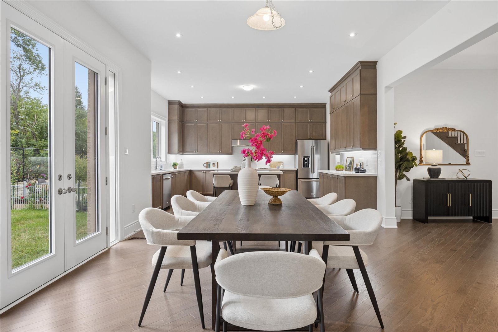 72 Silk Twist Drive, East Gwillimbury
