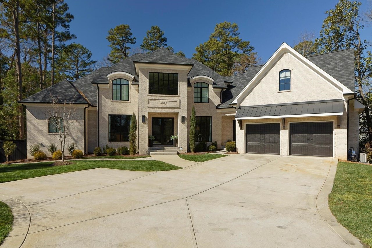 3521 Blue Ridge Rd