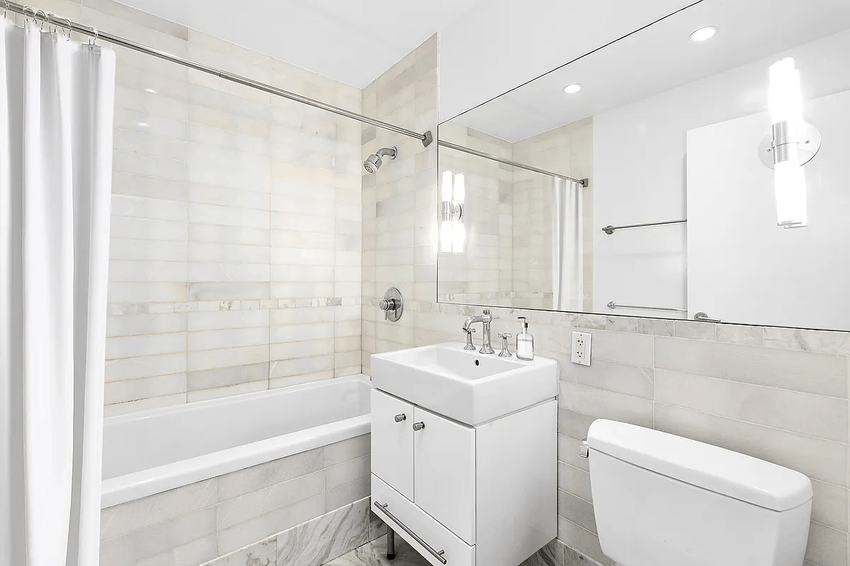 635 West 42nd Street #19D