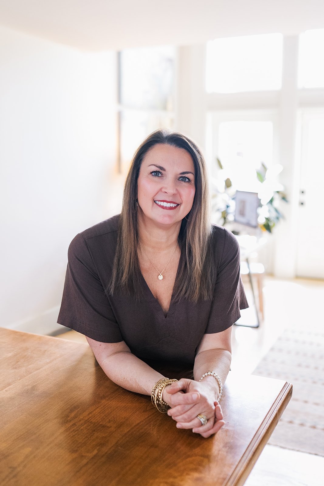 Emmy Martin Sorrells