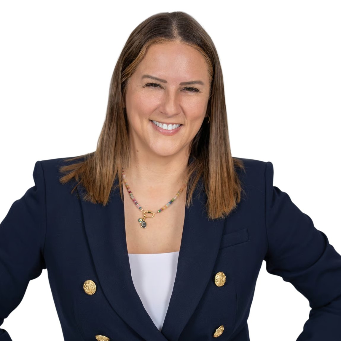 Ellen Steele Austin, TX Real Estate Agent Headshot