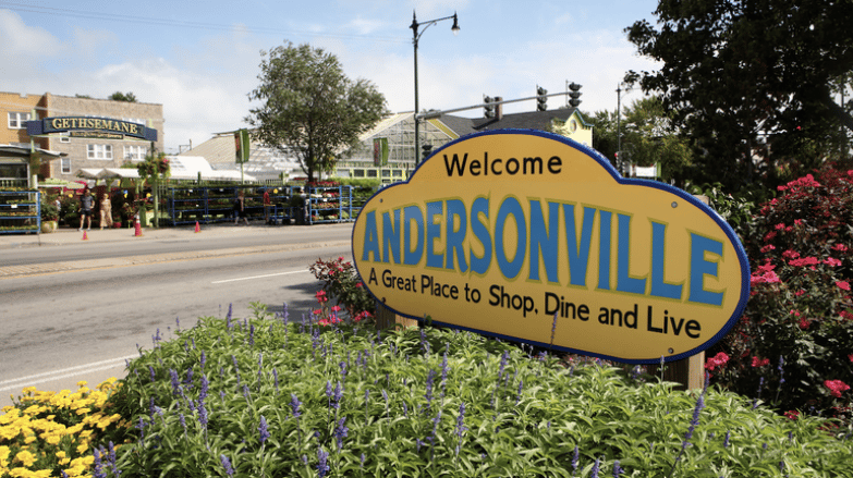 Andersonville
