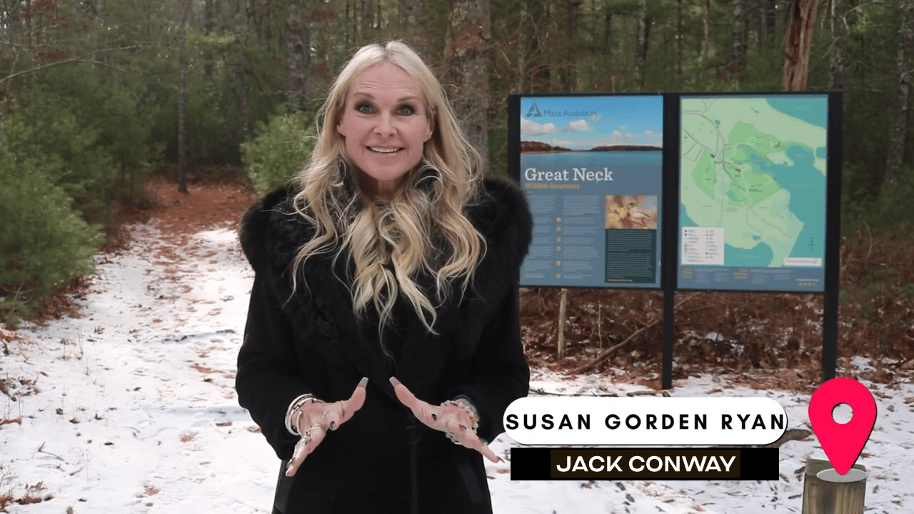 Exploring the Wareham Land Trust Preserving Nature in Wareham, MA