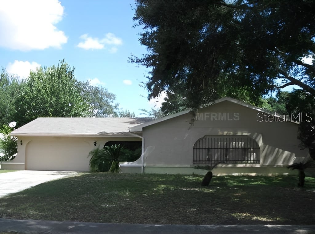 7313 Cherry Laurel Dr