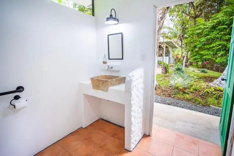 Rio Baru Riverfront Oasis