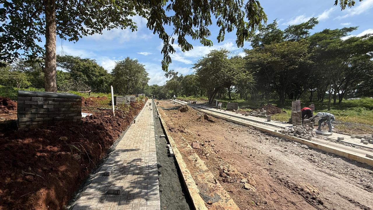 Tamarindo Cove Lot #21 | Premier 55-Lot Residential Community Just Minutes from Tamarindo Beach