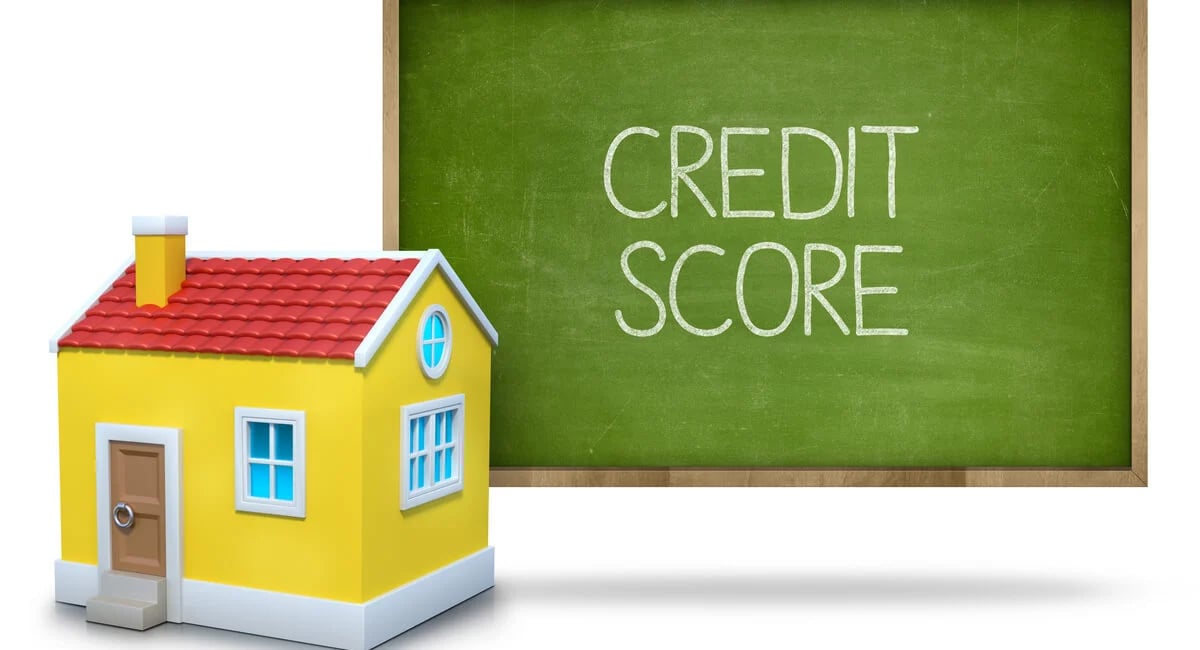 The Role of Credit Score in Buying a Home