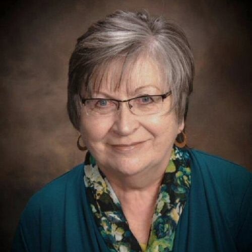 Helen Bartkowski