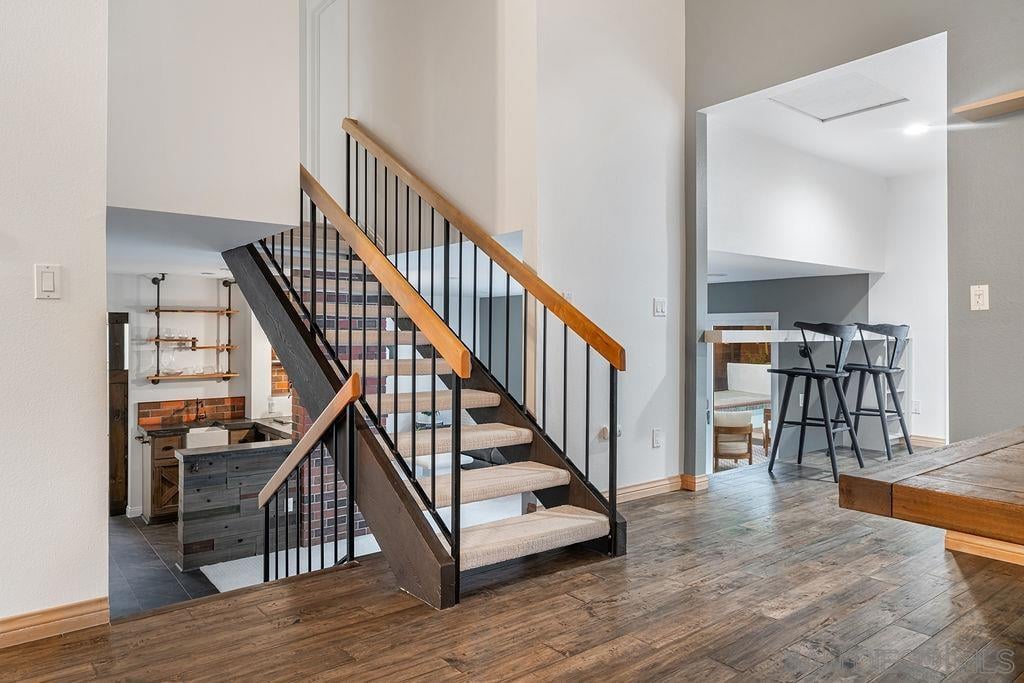 5444 Barkla St. San Diego, CA 92122