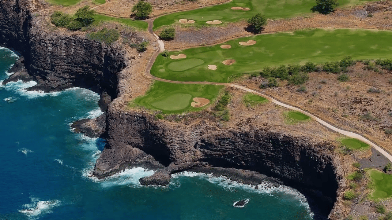 The Ultimate Guide to Lana'i's Most Exclusive Neighborhoods:  A Deep Dive into Island Luxury