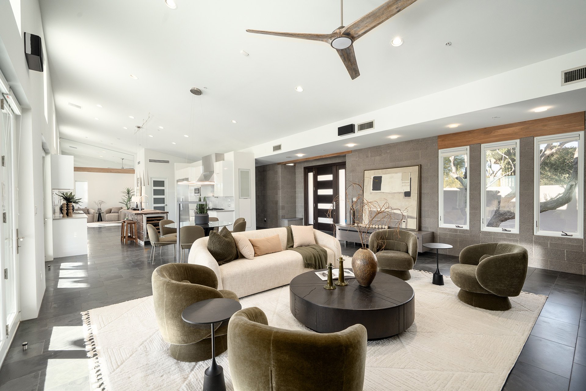 6919 E MONTERRA Way