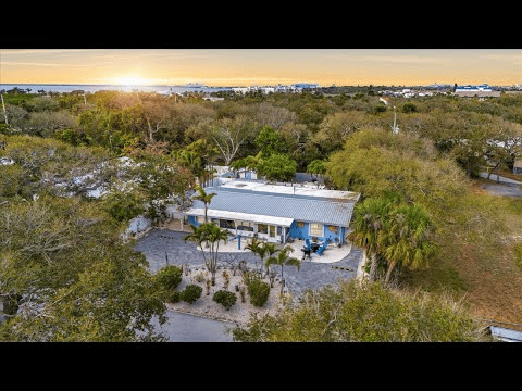 🌴𝐏𝐚𝐫𝐚𝐝𝐢𝐬𝐞 𝐢𝐧 𝐂𝗼𝐜𝗼𝐚 𝐁𝐞𝐚𝐜𝐡 🏄