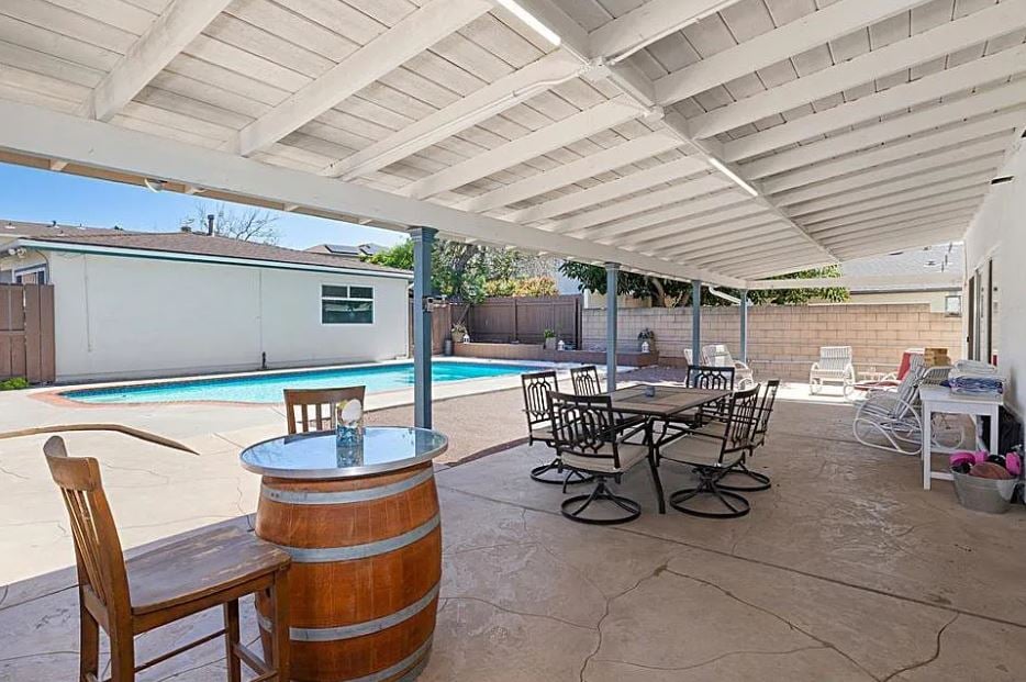 5676  Chateau Dr San Diego, CA