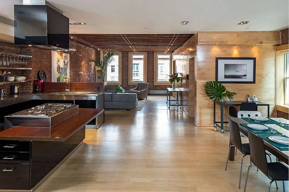 93 Crosby St #5