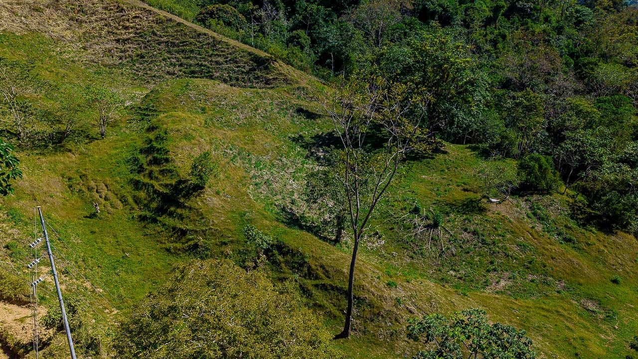 Whale Tail Views Luxury Waterfall Farm
