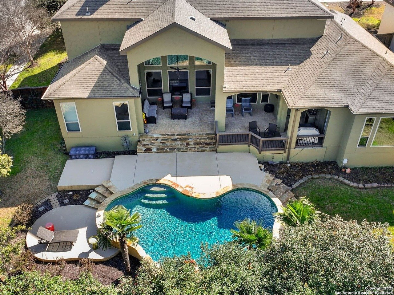 23719 Baker Hill