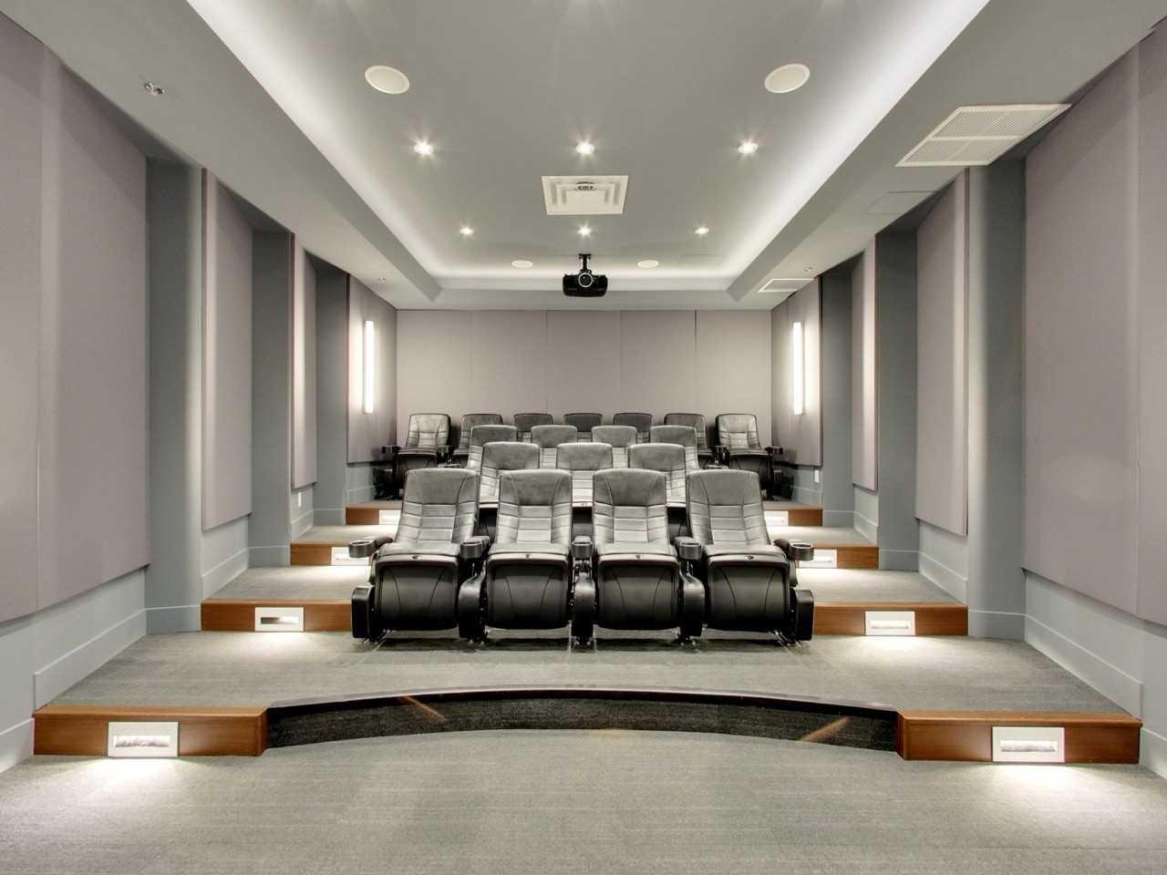 The Foxbar Suite 804