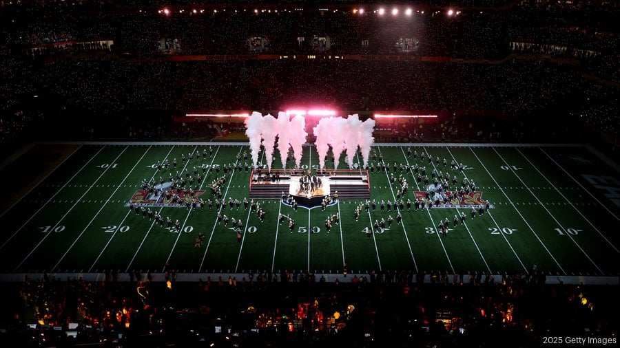 Superbowl Watch Parties in Nashville image